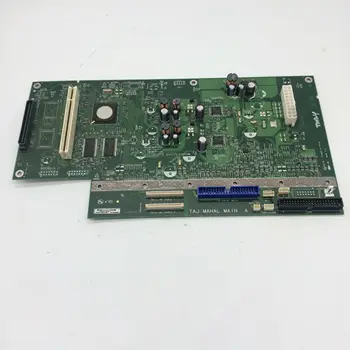  Placa de baza placa de baza Q6687 Q6687-67013 Q6687-60950 pentru HP T610 Printer Piese