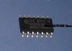  TLE6255 TLE6255G TLE62556 Automobile chip componente electronice