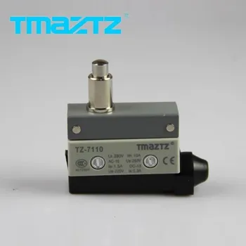  TZ-7310 Întrerupător de Înaltă Precizie Înaltă Durabilitate Praf-Dovada de Apărare Picături de Apă Micro Comutator de Plastic Ce Un An