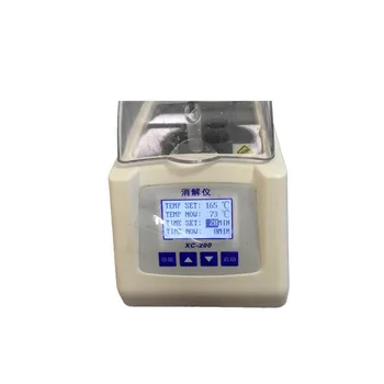  Portabil de canalizare CCO amoniac, azot total, fosfor detector integrat mașină de fosfor total tester digestie