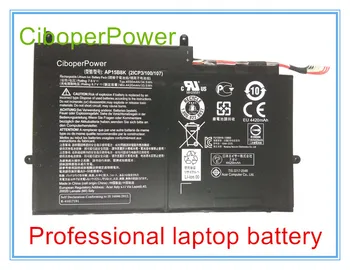  Original 7.6 V 4550Mah AP15B8K Baterie Laptop pentru W5-173-632W SW5-173 Comuta 11