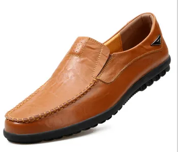 A295 Vara noi de pantofi pentru bărbați