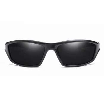  MADELINY Polarizat ochelari de Soare Barbati Femei Brand Design Vintage Ochelari de Soare Driver/Plimbare/Sport Anti-orbire Femei Ochelari de protectie UV400 MA051