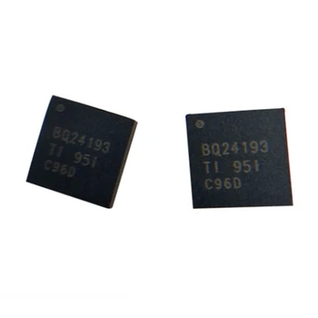  5Pcs/Lot BQ24193 IC Chip BQ24193 de Management al Bateriei de Încărcare IC Chips-uri Pentru Nintendo Comutator Consolă