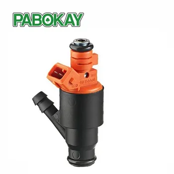  FS Injectorului de Combustibil Pentru 95-02 Kia Sportage 2.0 portocaliu 0280150504