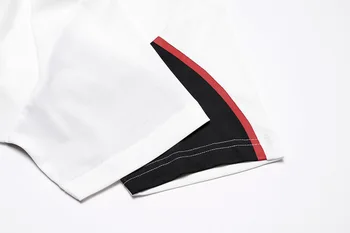  Golf Polo Shirt pentru Barbati Maneca Scurta Casual, cu Uscare Rapidă Golf Îmbrăcăminte Respirabil, Absorbant de Sudoare de Sport în aer liber T-Shirt
