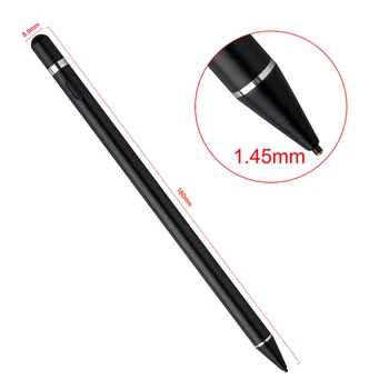  Active Stylus Pen Capacitiv Touch Screen Pen Pentru Onoare INOI LG Microsoft Philips PiPO Tableta iOS Android Creion Pe Desen