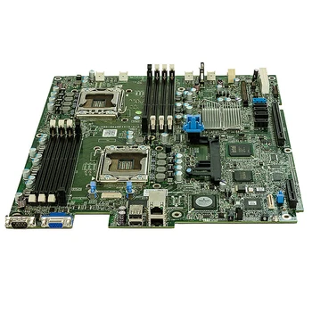  Original Server Placa de baza Pentru Dell Pentru PowerEdge R410 0WWR83 0W179F N051F 1V648 Test Perfect de Bună Calitate