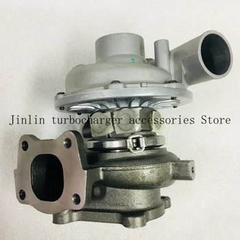  Turbo 4HK1 turbocompresor Electric 898030-2170 897362-8390 pentru SH240-5 SH210-5 CX240B CX210B JCB