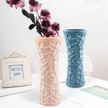  Nordic Vaze Ceramice Imitație Ghiveci De Flori Pentru Amenajarea Acasă Coridor Decor De Birou