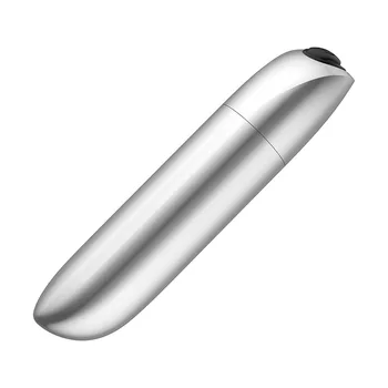  Wireless Mini Bullet Ruj Oscilator Vibrator Sex Feminin Masturbari Sex Dispozitiv Consumabile Pentru Adulți De Sex Feminin Jucarii