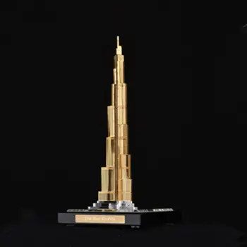  Creative cristal Harry Fata Model Meserii Decor Personalizat Dubai Călătorie de Suveniruri