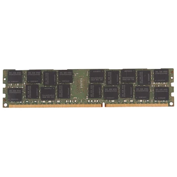  DDR3 16GB 1600Mhz RECC Ram+Vestă de Răcire PC3-12800 Memorie 240Pin 2RX4 1.35 V REG ECC RAM de Memorie Pentru X79 Placa de baza X58