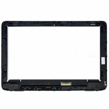  11.6 inch pentru HP Chromebook x360 11-ae Seria 11-ae051wm 11-ad091wm LCD Display cu Touch Screen Digitizer 1366x768 40pins