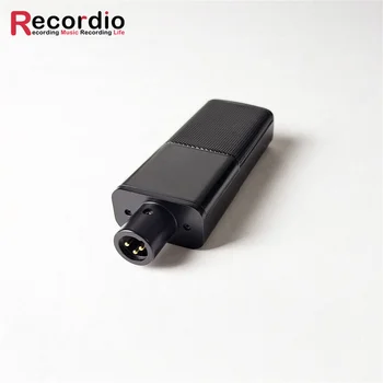  GAM-240 Unidirecțional Microfonul Condensator de Înregistrare a Sunetului Dinamic Condensator Microfon de Studio